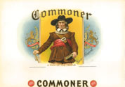 COMMONER