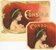 CONSOLA