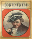 CONTINENTAL