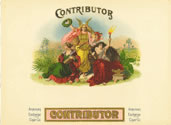 CONTRIBUTOR