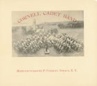 CORNELL CADET BAND