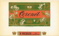 CORONET