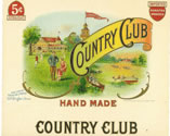 COUNTRY CLUB