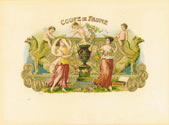 COUPE DE FAUNE