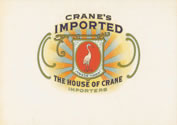 CRANE'S IMPORTED