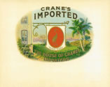 CRANE'S IMPORTED