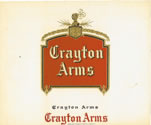 CRAYTON ARMS