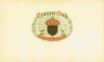 CROWN OAK