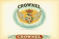 CROWNEL