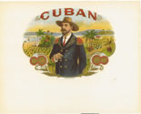 CUBAN