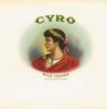 CYRO