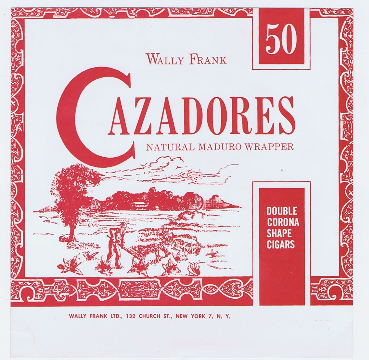 Cazadores