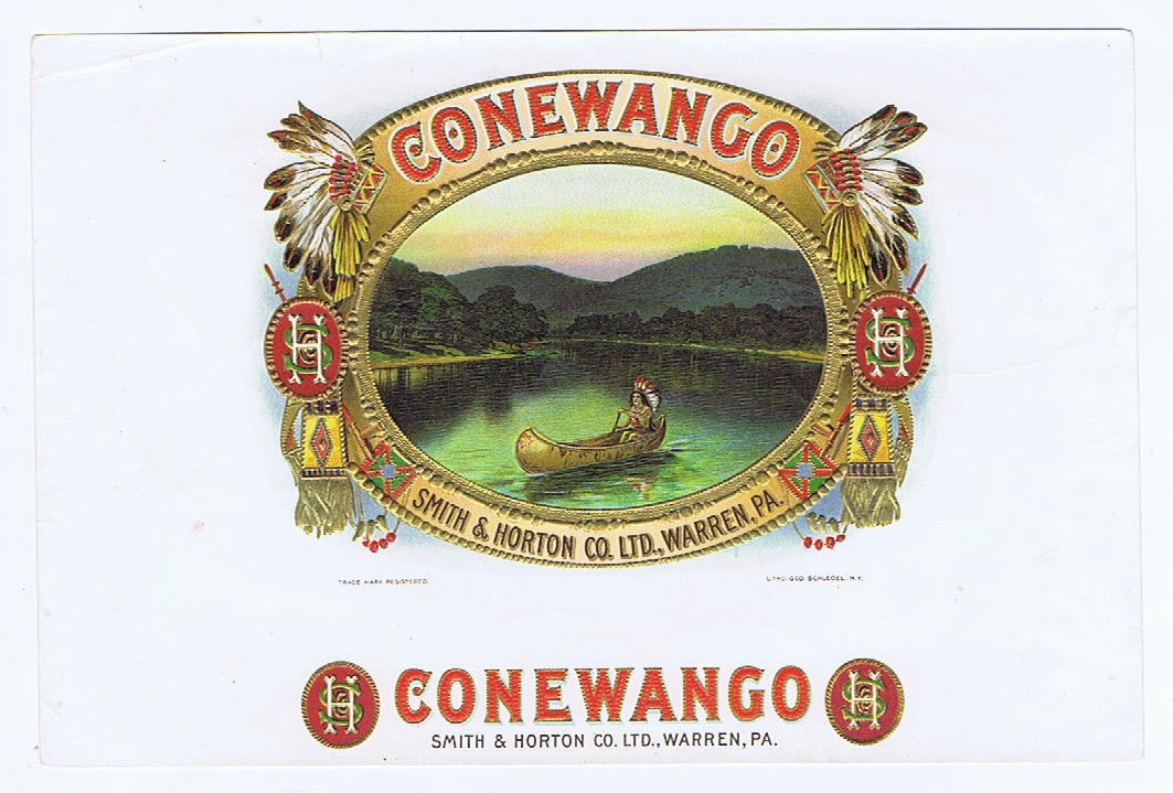 CONEWANGO