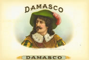 DAMASCO