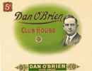 DAN O'BRIEN