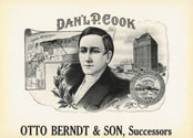 DAN'L P. COOK