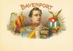 DAVENPORT