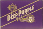 DEEP PURPLE