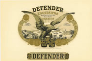 DEFENDER