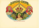 DIAMOND CROWN