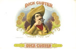 DICK CUSTER