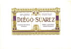 DIEGO-SUAREZ