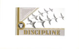 DISCIPLINE