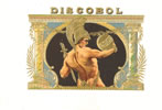 DISCOBOL