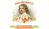 DON ALASCO