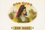 DON GUDO