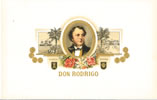 DON RODRIGO