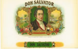 DON SALVATOR