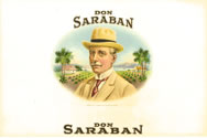 DON SARABAN