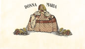 DONNA MARIA