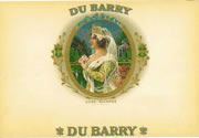 DU BARRY