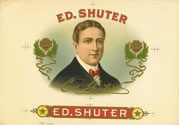 ED. SHUTER