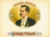 EDUARD STRAUSS