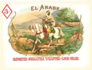 EL ARABE