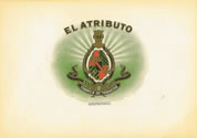 EL ATRIBUTO