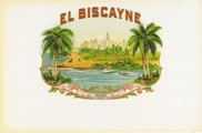 EL BISCAYNE