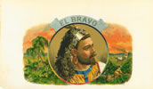 EL BRAVO