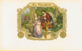 EL FAUSTO