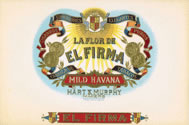 EL FIRMA