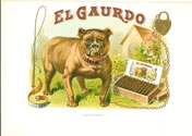 EL GAURDO