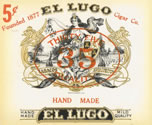 EL LUGO