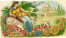 EL PALACIO