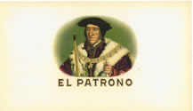 EL PATRONO