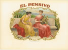 EL PENSIVO