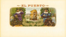 EL PUERTO