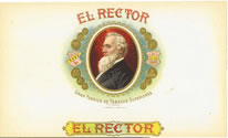 EL RECTOR